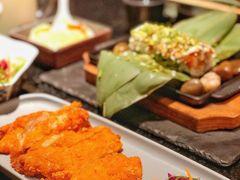 炸山椒鸡排-無境·匠心日本料理(汉街店)