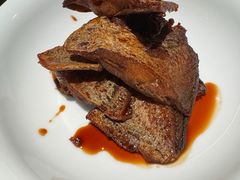 -庐灶江南·江南菜·四合院Bistro(东直门雍和宫·原华侨宾馆店)