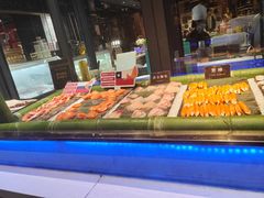 -加餐海鲜自助(集美银泰百货店)