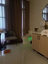 -御品•瑶浴灸疗SPA