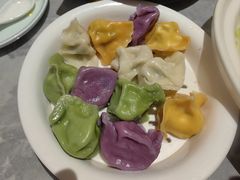 -1937青岛老味道·海肠捞饭·青岛菜(大鲍岛栈桥店)