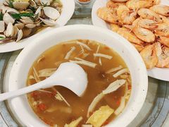 -兴旺海鲜砂煲王