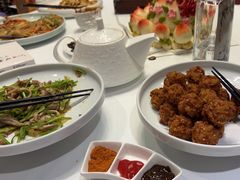 -天和晟新京菜.水煮鱼.湘土菜(国展店)