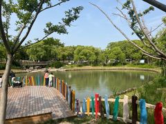 -嘉北郊野公园