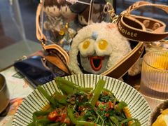 -岛风·台食小馆 ISLAND BISTRO(烟台山店)
