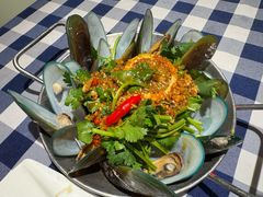 -阿妹小海鲜(下角店)