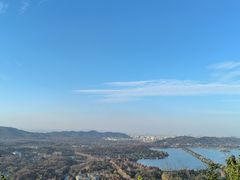 -九曜山