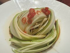 养生葫芦丝-羊瑞堂·横山炖羊肉·陕菜(未央路旗舰店)