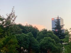 -怡咖啡·自助餐·西安香格里拉