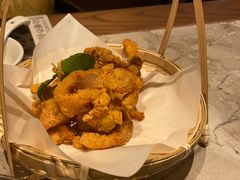 -渔语鱼新川菜Bistro(万象天地店)