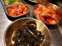 -核桃碳烤肉馆(深圳首店)