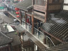 -纸盐河码头火锅(十八梯店)