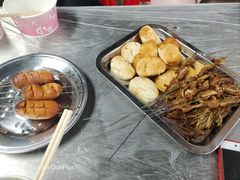 -小民大排档(光谷店)