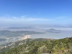 -桃花岛风景旅游区