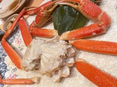 -锅物新语&寿喜烧.炉端割烹(世博源店)
