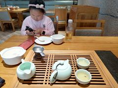 -小城粥道·海胆鲜虾粥(解放广场店)
