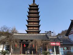 -锡笼记·无锡小笼(方塔店)