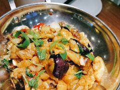 土豆茄子一把抓-晋家门(弘阳广场店)