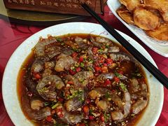-抱德·潮汕味(敦和店原惠城鱼仔)