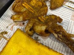-金陵暴走小龙虾·迷踪蟹(凯德MALL店)