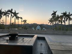 -清远熹乐谷温泉度假酒店