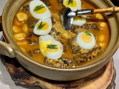 -寻魏·金陵十二菜(老门东店)