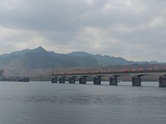 -河口景区