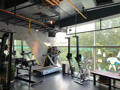 -能量健身私教工作室(1527店)