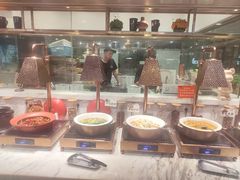 -汉阳廷自助烤肉(龙城万科里店)