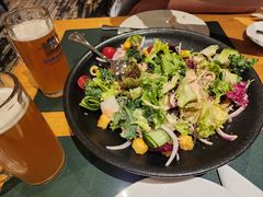 -兰特伯爵西餐厅·啤酒屋(方庄店)