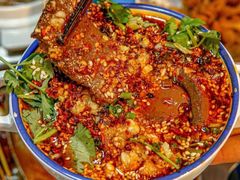 -马路边边串串香广州旗舰店(天河棠下店)