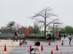 -KOKUA可酷娃儿童平衡车俱乐部