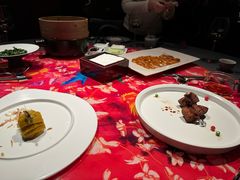 -上海滩餐厅(BFC外滩金融中心店)