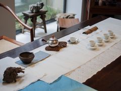 -璞素(浦东店)