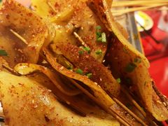 -醉烧膘·烧烤夜宵王(总店)