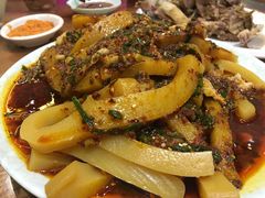 -清真·益鑫羊肉手抓馆(花园北街店)