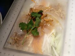 -鱼非鱼(徐家汇店)
