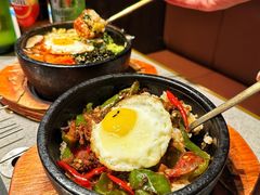 -丰茂烤串(外滩星荟中心店)