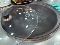 -屯老二农家铁锅炖·行业领军者(梅江店)