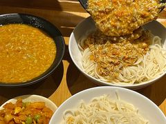 -那些年一起吃串的地方烧烤(观前街店)