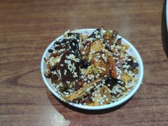 特色炸辣椒-新白家罩饼(三丰路店)