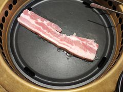 -花味·自助烤肉(雨花客厅店)