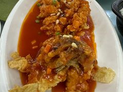 -杏花村饭店大观园店