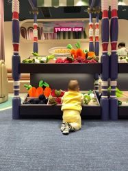 -奈尔宝家庭中心·亲子餐厅(北京东坝万达店)