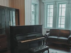 -张学良旧居陈列馆