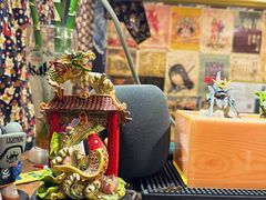 -本味友膳·茶餐厅(和达中心城店)