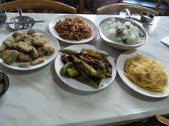 炸刀鱼-龙福祥餐馆