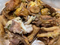 -唐闸邵记鸡煲馆