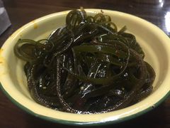-东三里屯豌杂面