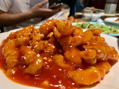 -呱呱叫餐厅(紫宸公寓店)